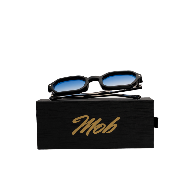 Lunette reflet VII MOB
