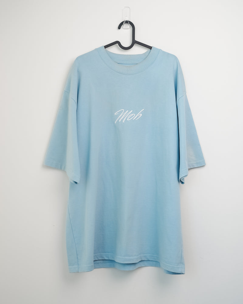 T-shirt ciel MOB