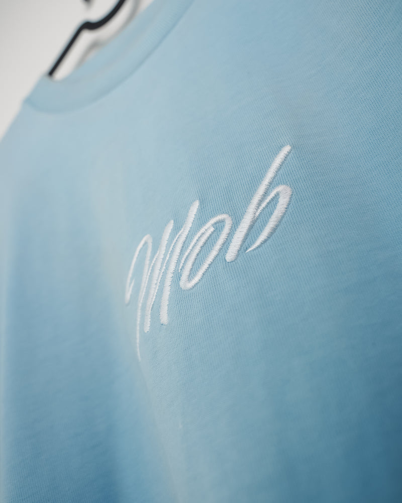 T-shirt ciel MOB