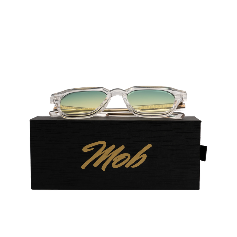 Lunette reflet II MOB