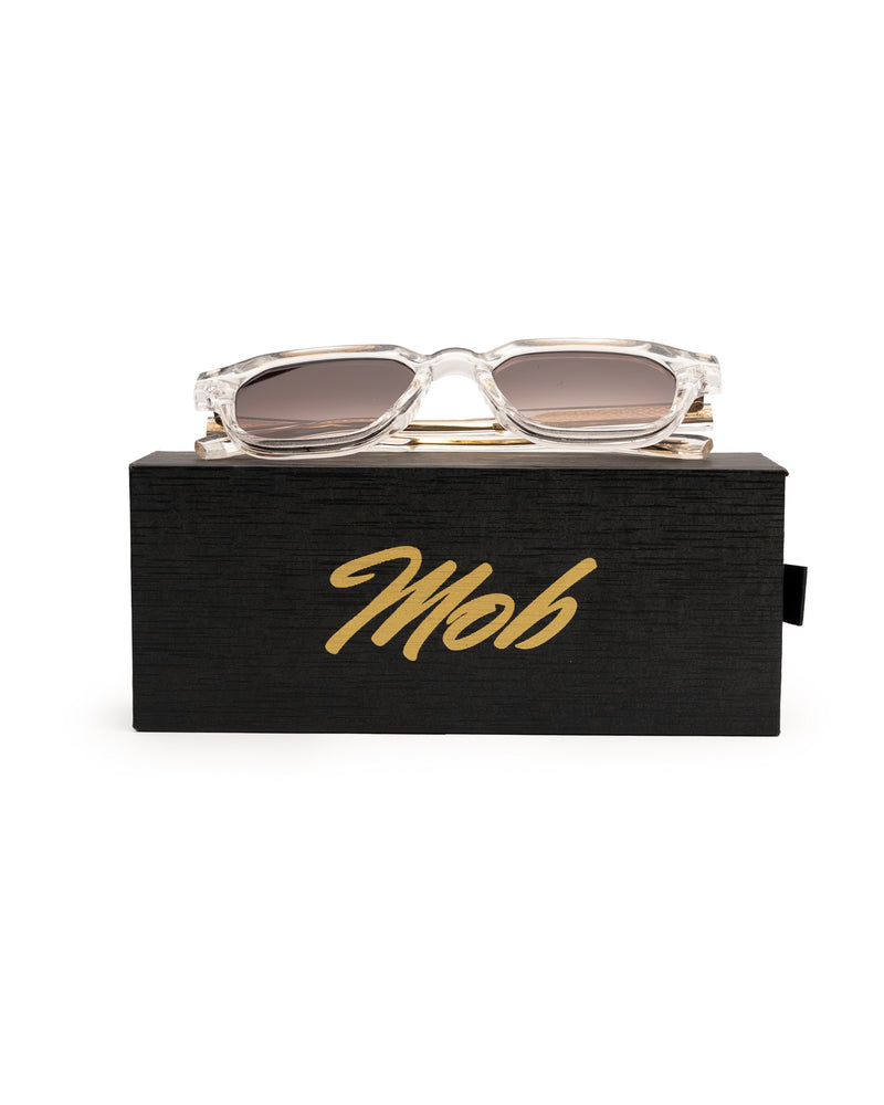 Lunette reflet VIII MOB