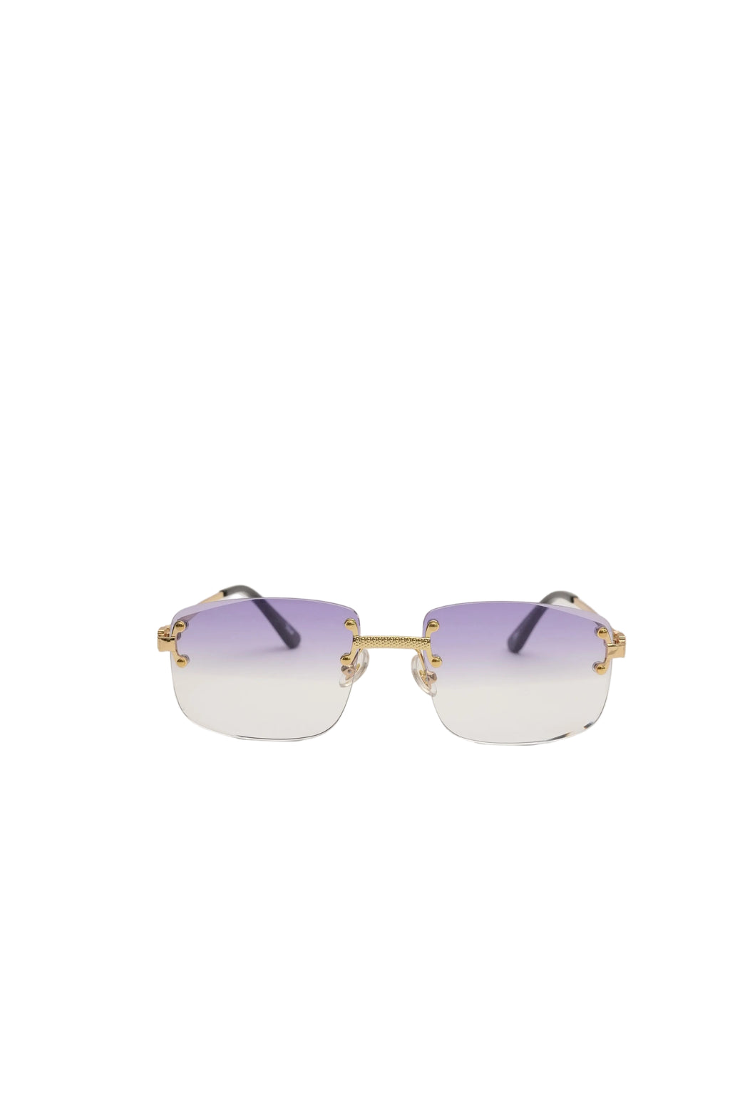 Crystal - Lilas