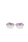 Crystal - Lilas