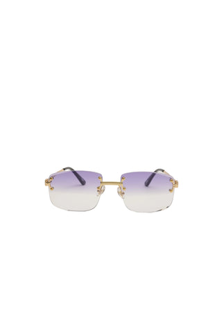 Crystal - Lilas