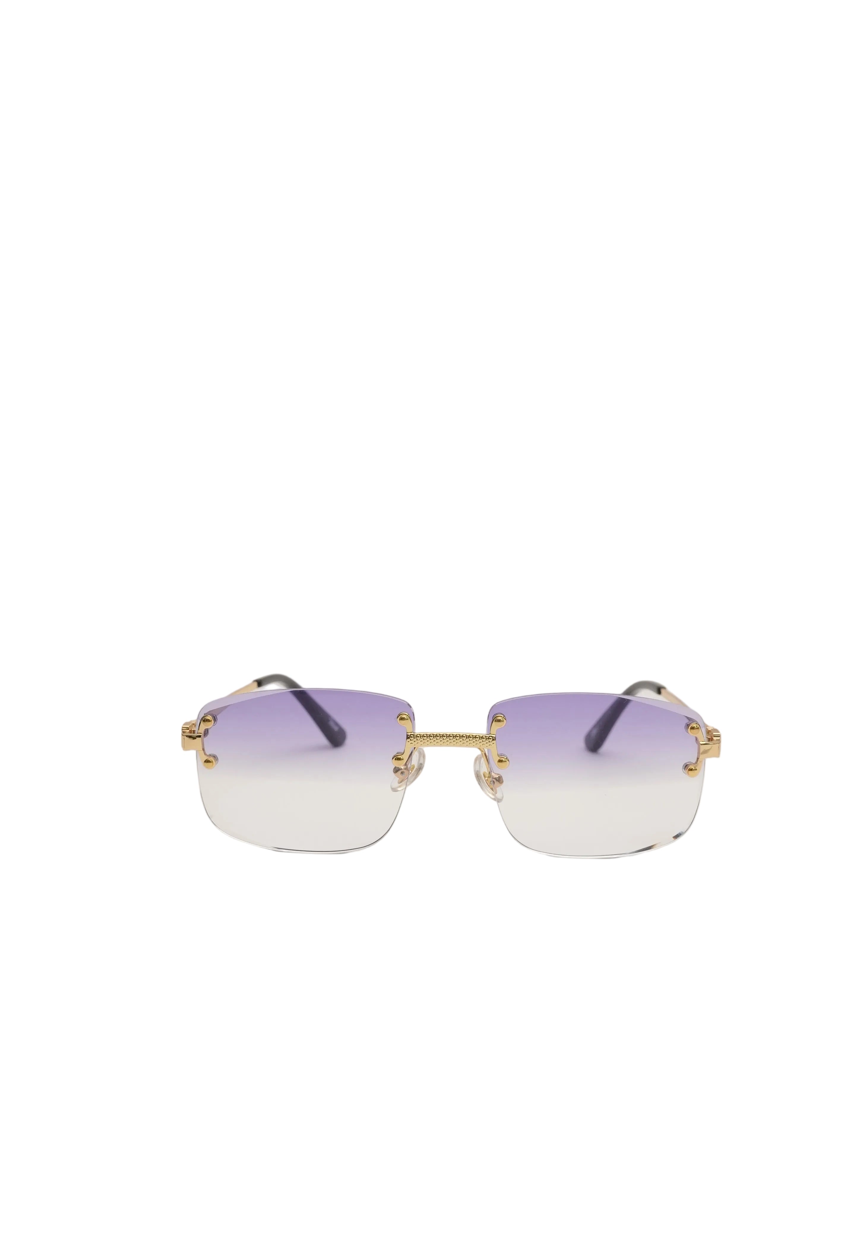 Crystal - Lilas