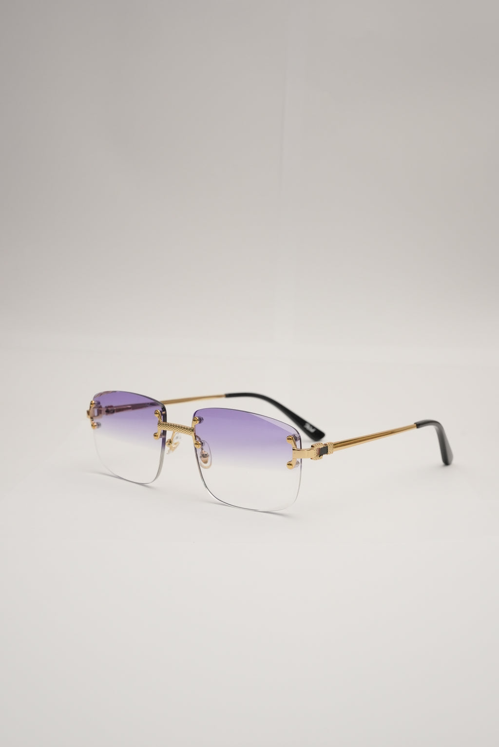 Crystal - Lilas