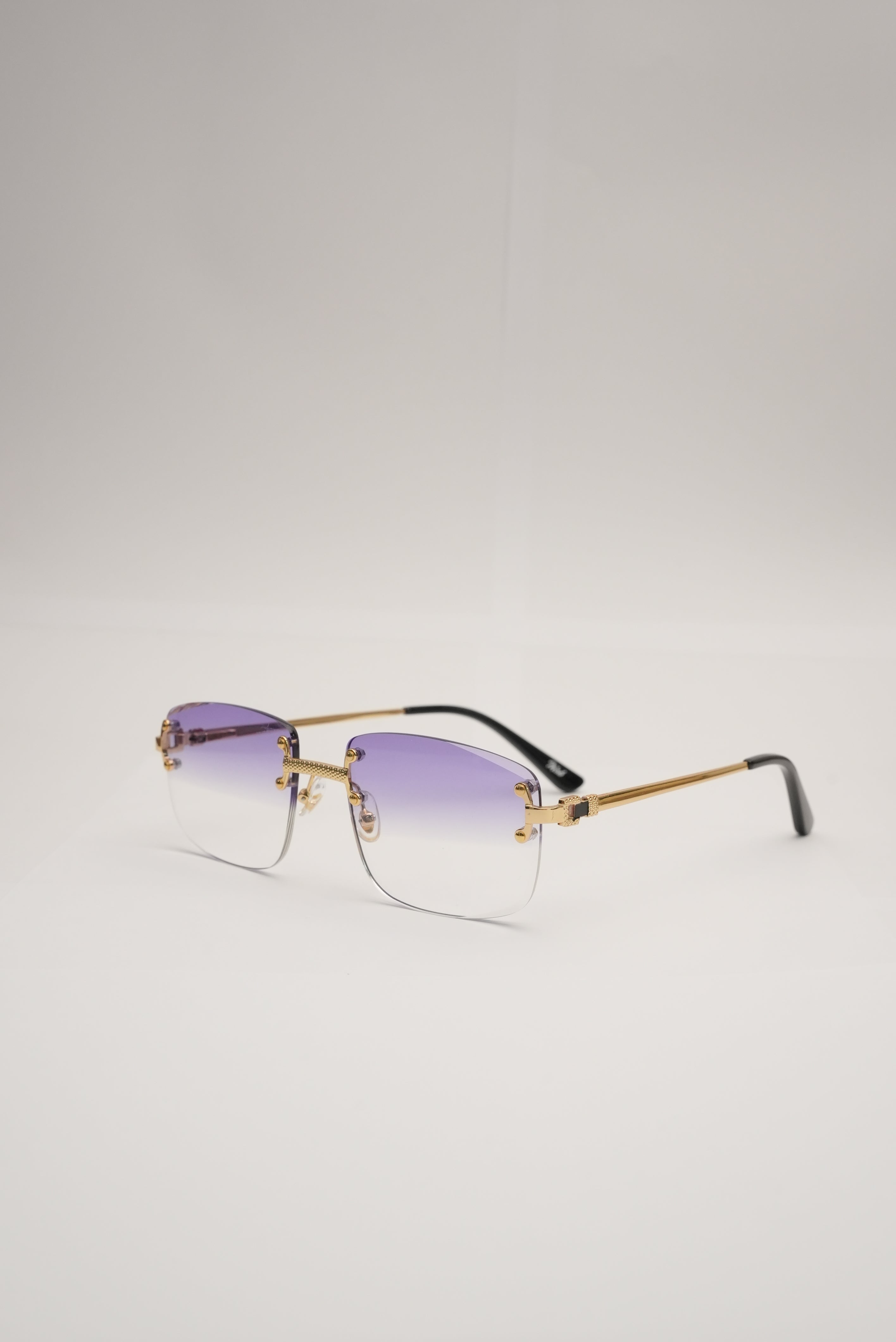 Crystal - Lilas