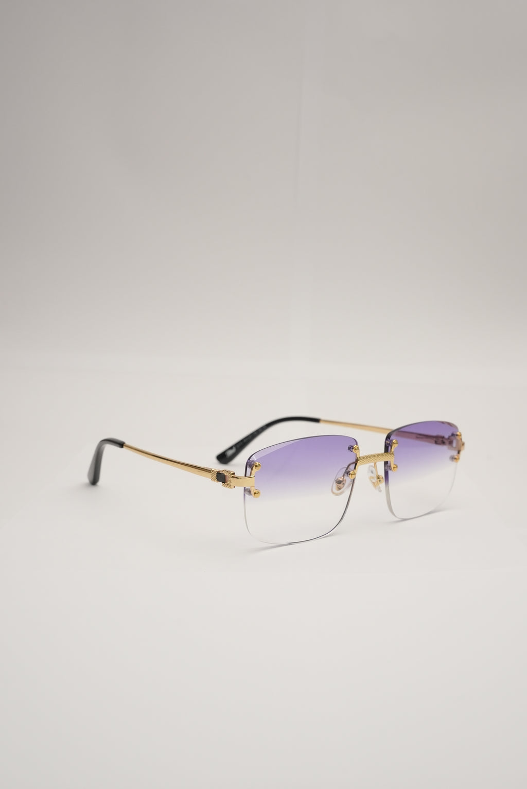 Crystal - Lilas