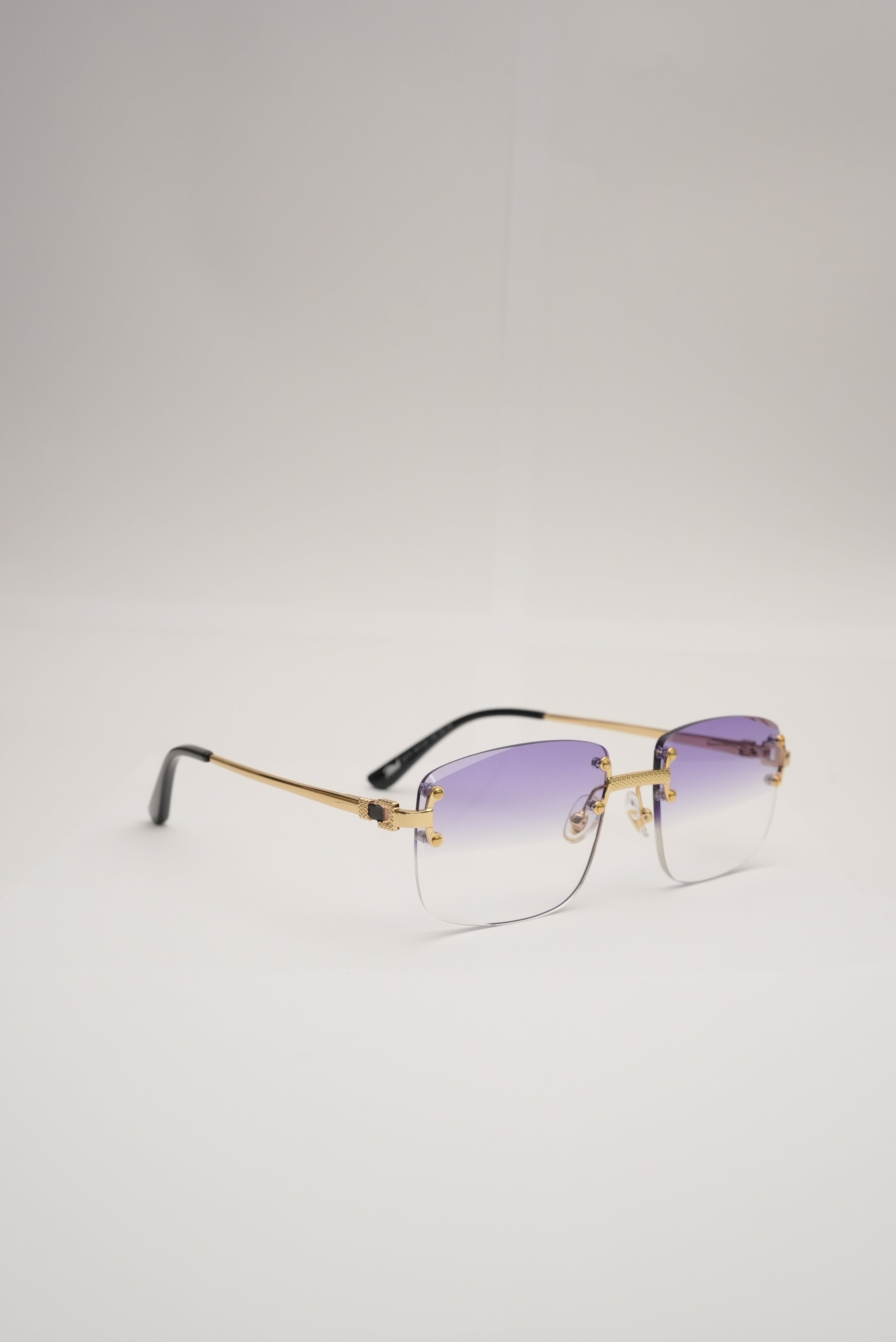 Crystal - Lilas