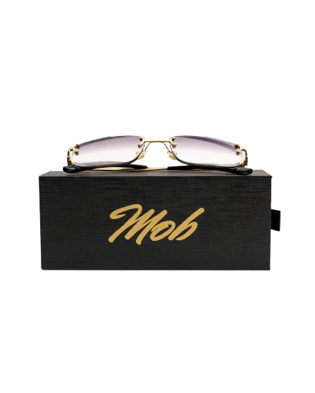 Lunette reflet XX MOB