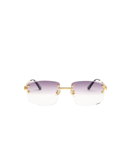 Lunette reflet XX MOB