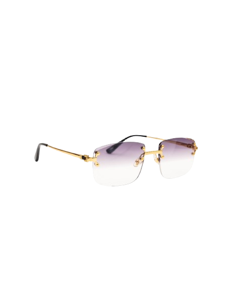 Lunette reflet XX MOB