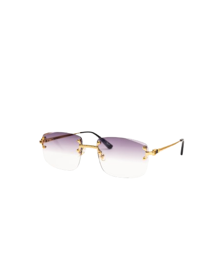 Lunette reflet XX MOB