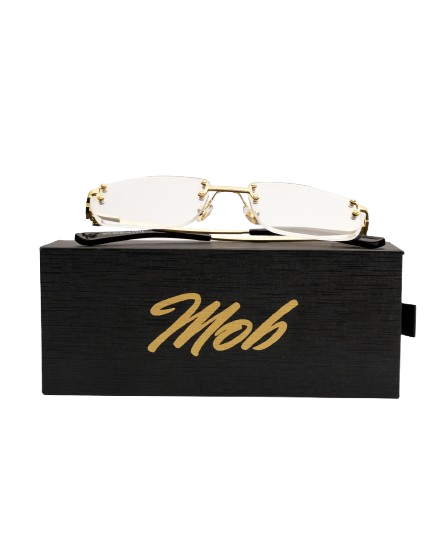 Lunette reflet IX MOB