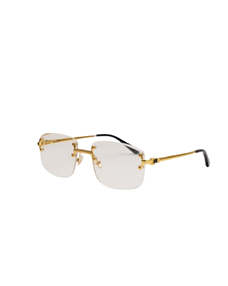 Lunette reflet IX MOB