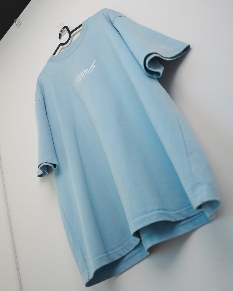 T-shirt ciel MOB
