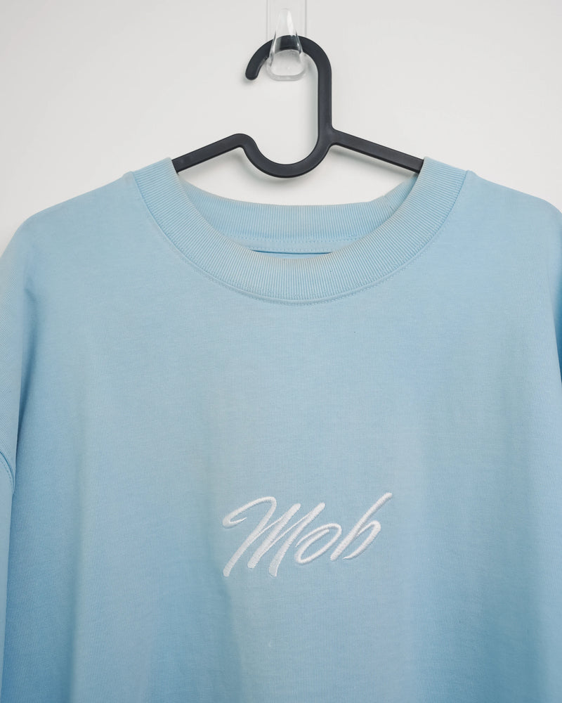 T-shirt ciel MOB