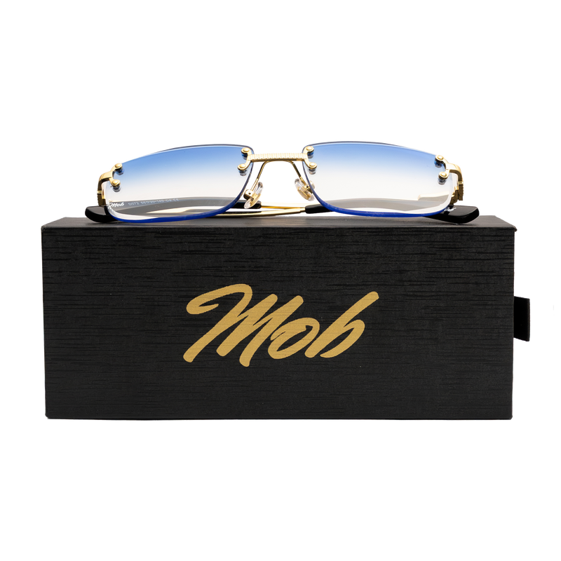 Lunette reflet I MOB