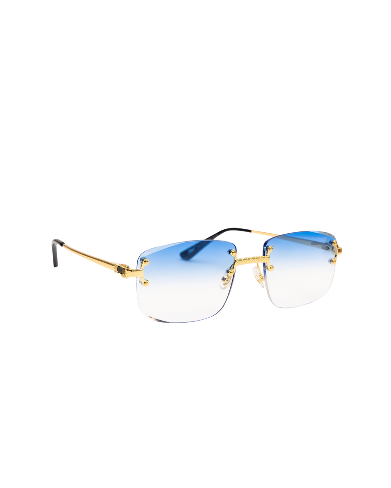 Lunette reflet I MOB
