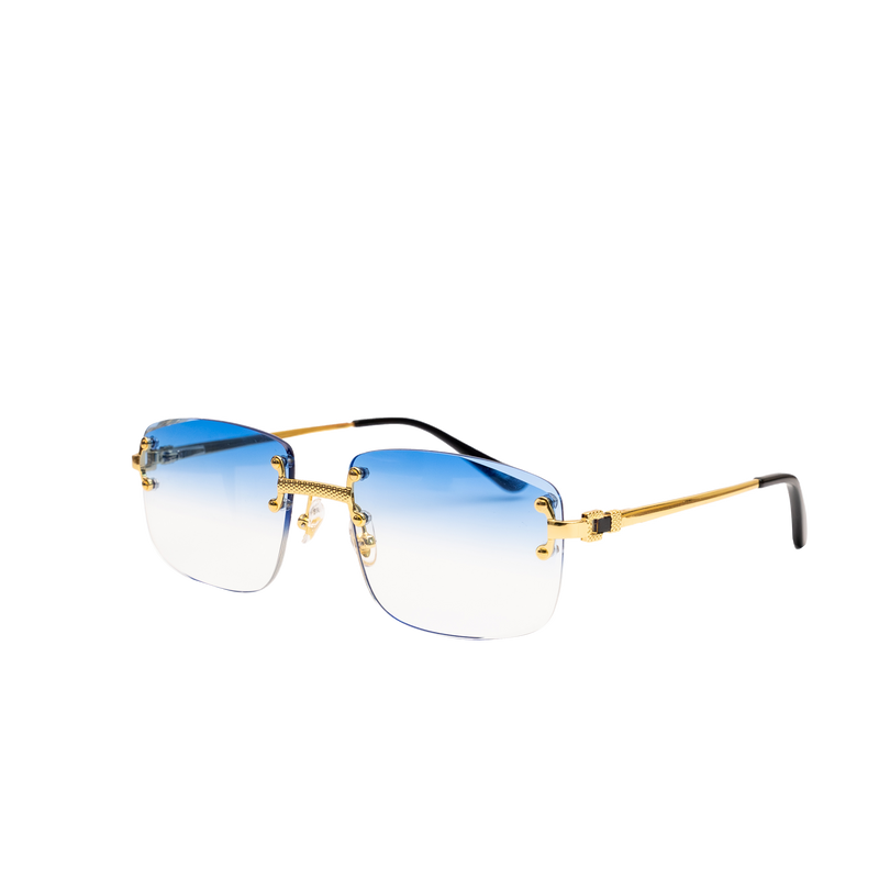 Lunette reflet I MOB