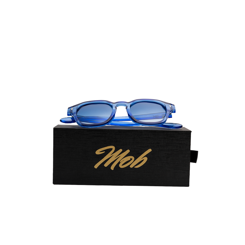 Lunette reflet IV MOB