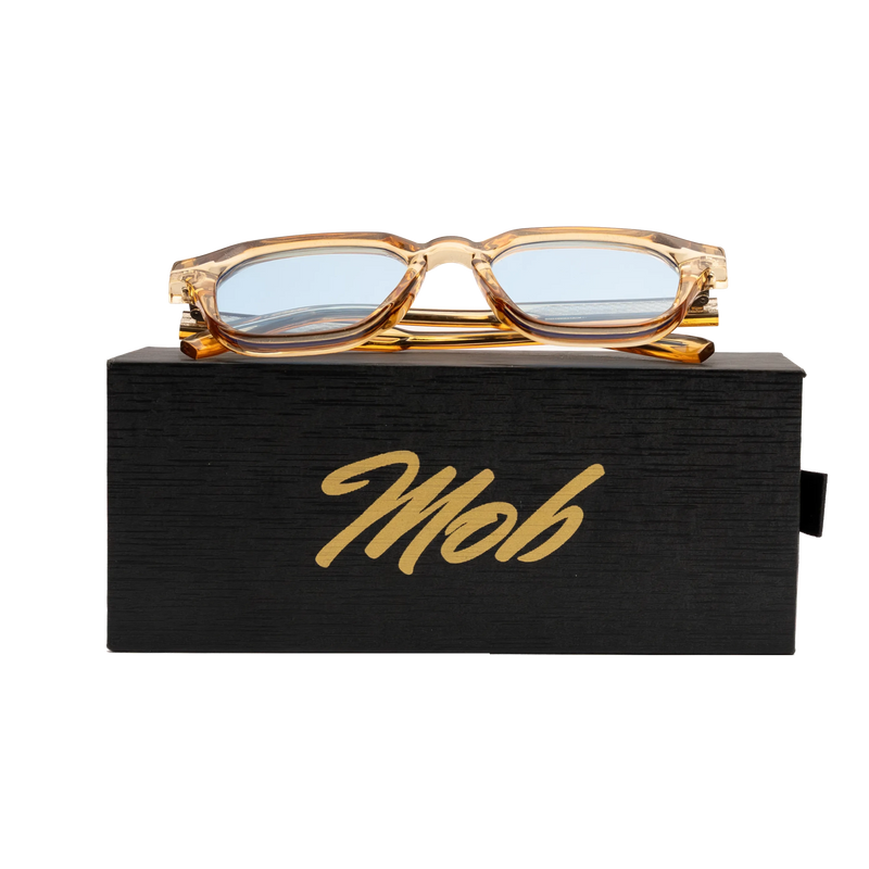 Lunette reflet VI MOB