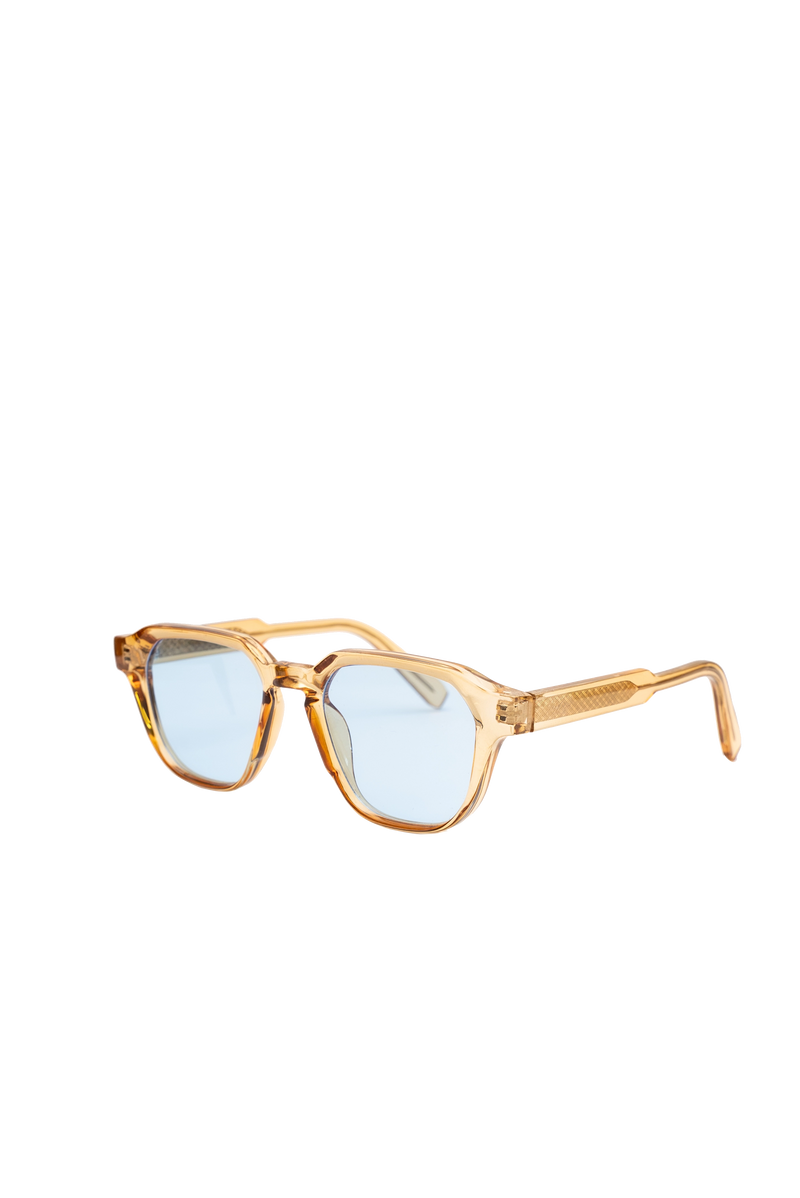 Lunette reflet VI MOB