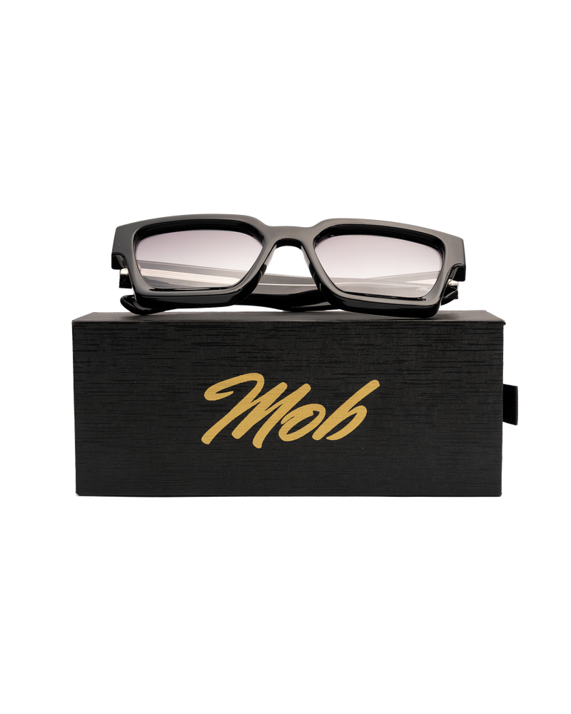 Lunette reflet III MOB