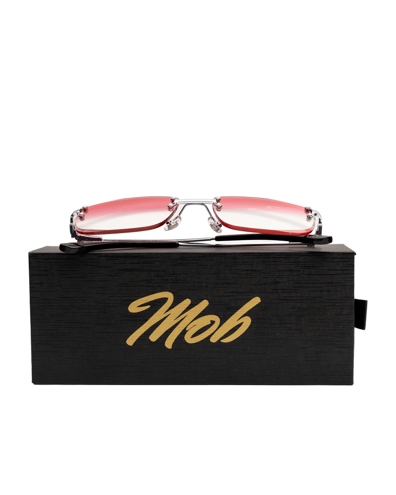 Lunette reflet I MOB