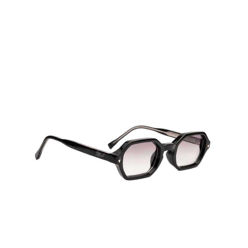Lunette reflet rose II MOB