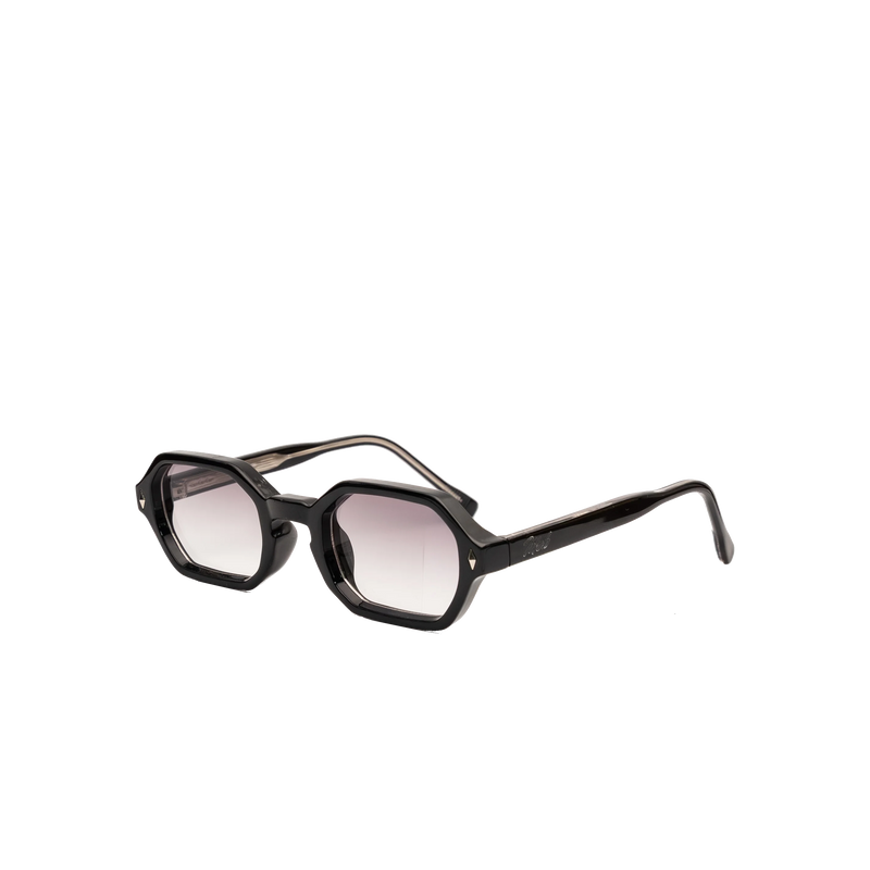 Lunette reflet rose II MOB