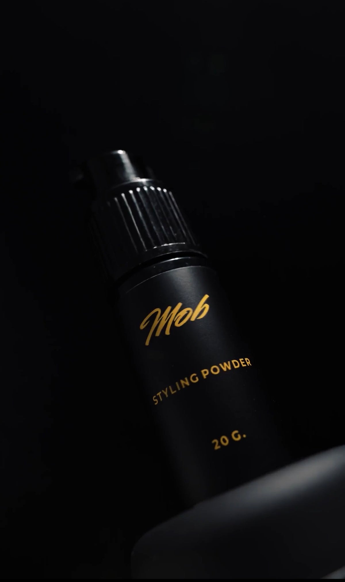 Spray soins II MOB