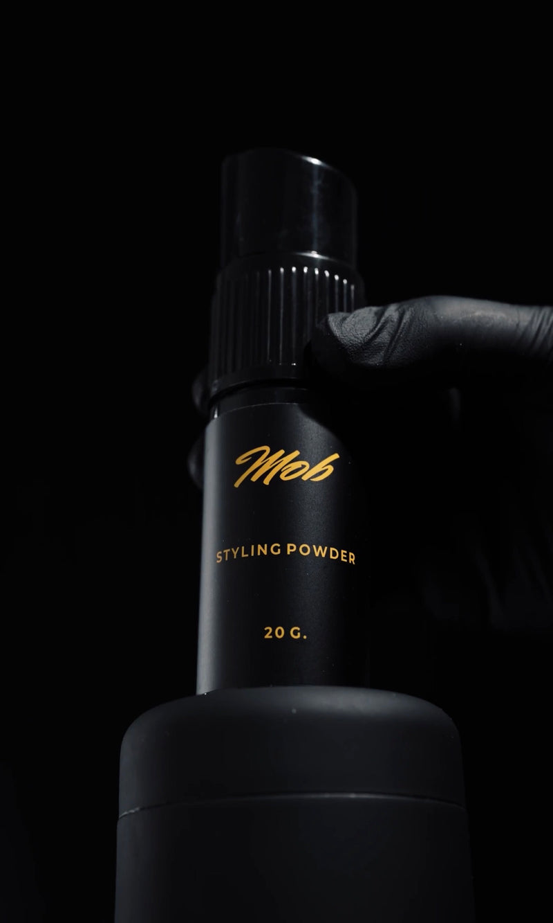 Spray soins II MOB