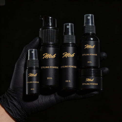 Channel n°5 exemple produit