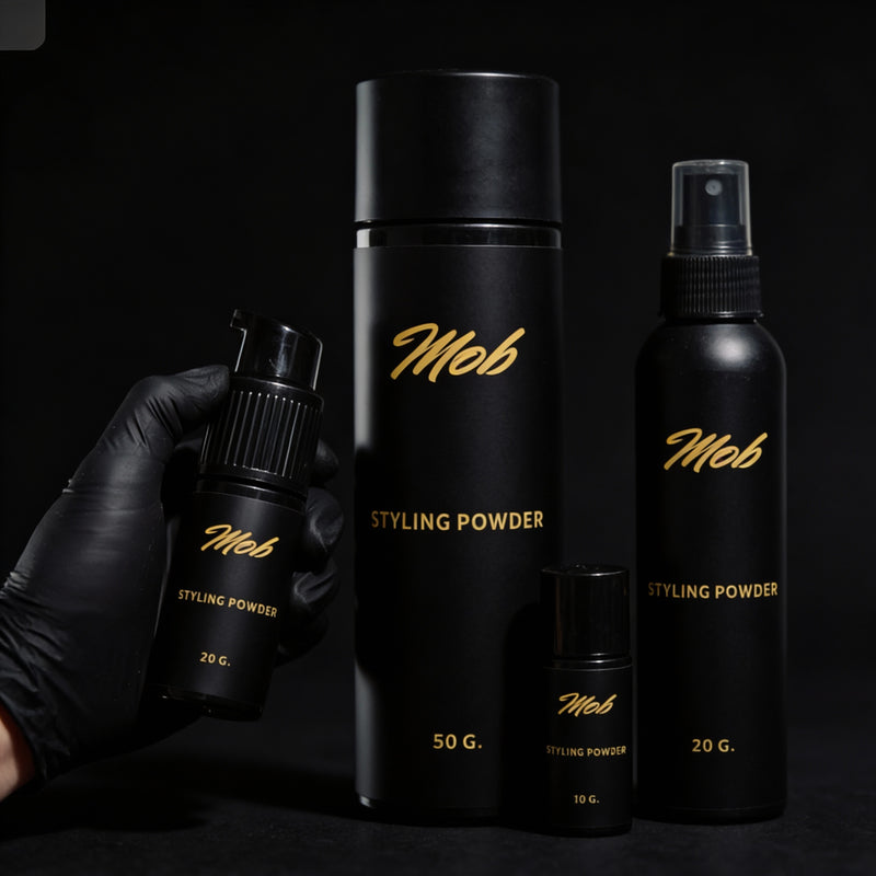 Creme soins pack I MOB